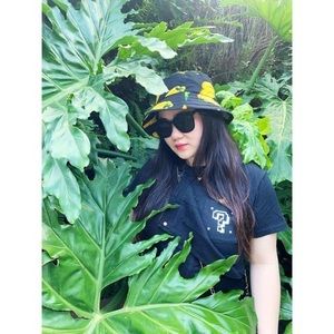 Meet your Posher, Thoa